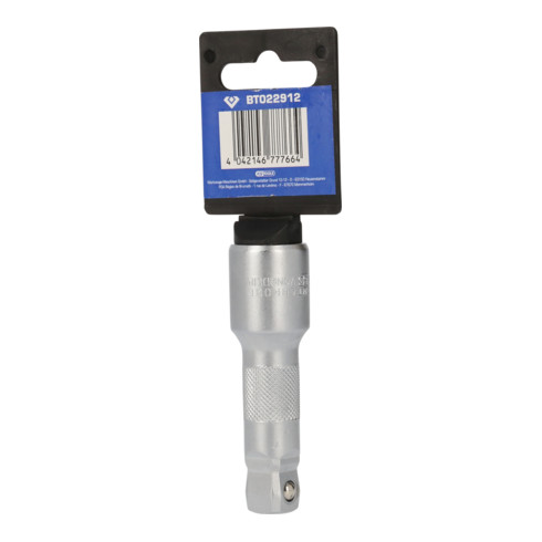 Brilliant Tools Extension pivotante de 1/2 pouce