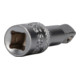 Brilliant Tools Extension pivotante de 1/4 de pouce,-2