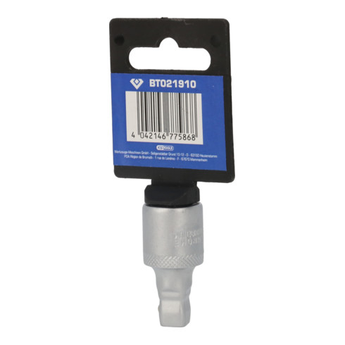 Brilliant Tools Extension pivotante de 3/8 pouces