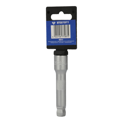 Brilliant Tools Extension pivotante de 3/8 pouces