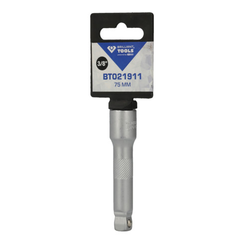 Brilliant Tools Extension pivotante de 3/8 pouces