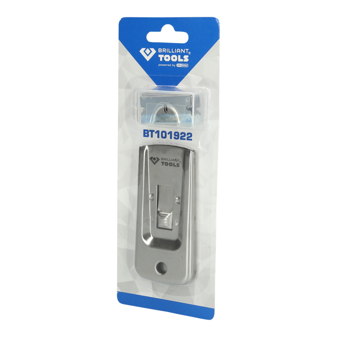 Brilliant Tools Raschietti