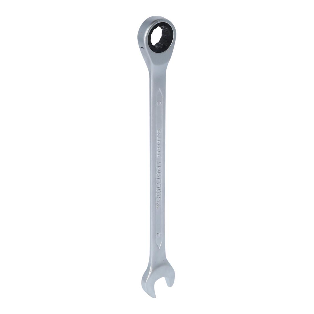 Brilliant Tools ratelringsleutel