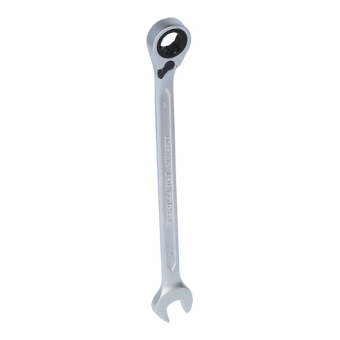 Brilliant Tools omkeerbare ringratelsleutel