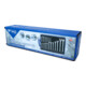 Brilliant Tools Ratelringsleutelset, omschakelbaar, 21-dlg, 6 - 32 mm