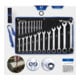 Brilliant Tools Ratelsleutelset, 21-dlg, 6 - 32 mm-1