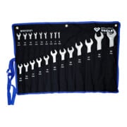Brilliant Tools Ratelsleutelset, 21-dlg, 6 - 32 mm-4