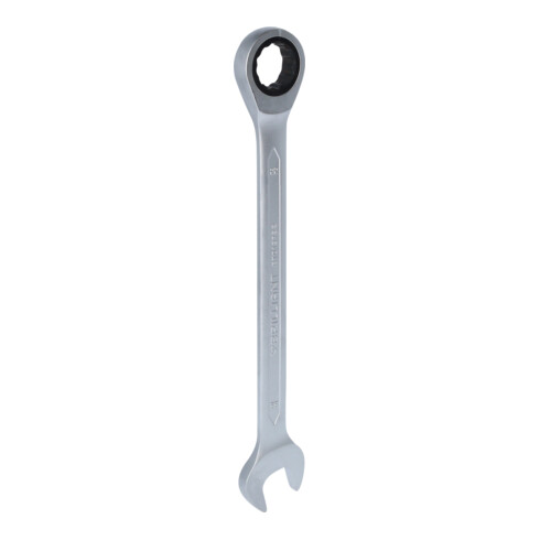 Brilliant Tools Ratschenringschlüssel, 22 mm
