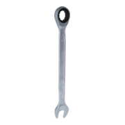 Brilliant Tools Ratschenringschlüssel, 27 mm