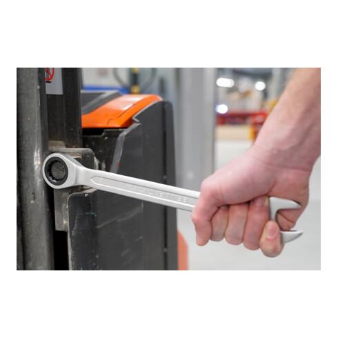 Brilliant Tools Ratschenringschlüssel-Satz, 21-tlg, 6 - 32 mm