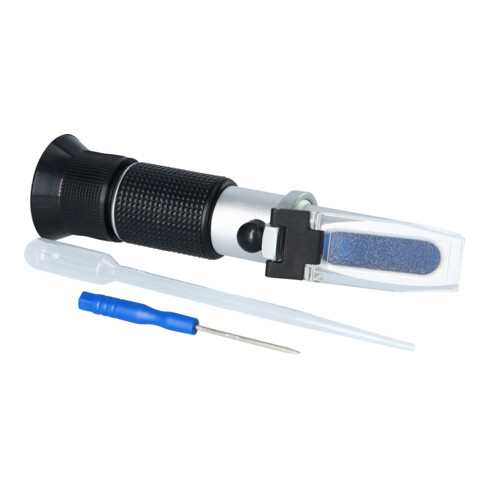 Brilliant Tools Refractometer