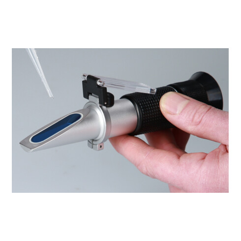 Brilliant Tools Refractometer