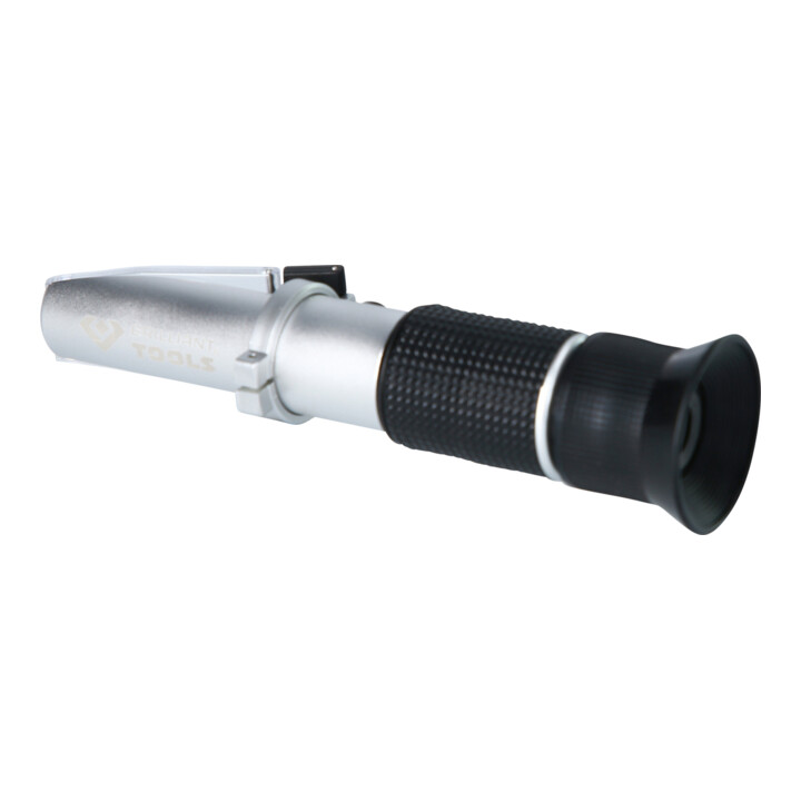 Brilliant Tools Réfractomètre