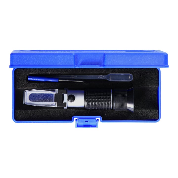 Brilliant Tools Refraktometer