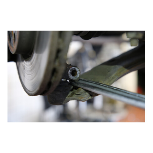 Brilliant Tools Reifen-Montiereisen-Satz, 4-tlg