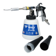 Brilliant Tools Reinigings pistool-2