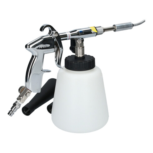 Brilliant Tools Reinigings pistool
