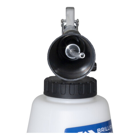 Brilliant Tools Reinigings pistool