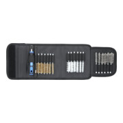 Brilliant Tools reinigingsborstelset, 20-dlg-2