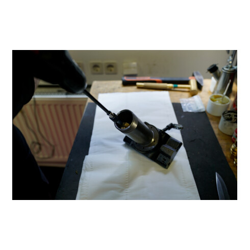 Brilliant Tools reinigingsborstelset, 20-dlg