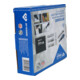 Brilliant Tools reinigingsborstelset, 20-dlg