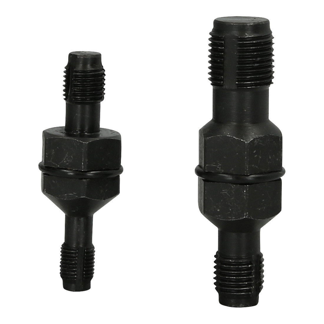 Brilliant Tools Reparatiegereedschapset voor bougieschroefdraad, 2-dlg