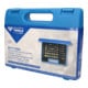 Brilliant Tools Reparatieset voor olieaftapplugschroefdraad, 114-dlg