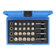 Brilliant Tools Reparatieset voor olieaftapplugschroefdraad, 64-dlg-4