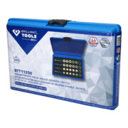 Brilliant Tools Reparatieset voor olieaftapplugschroefdraad, 64-dlg-5