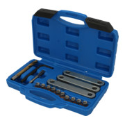 Brilliant Tools Reparatieset voor remschroefdraad, M9 x 1,25, 16-dlg-4