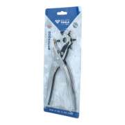Brilliant Tools Revolverponstang, Ø 2,5 - 3,0 - 3,5 - 4,0 - 4,5 - 5,0 mm-2