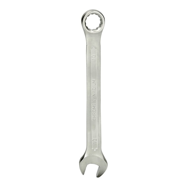 Brilliant Tools Ring-Maulschlüssel, 10 mm