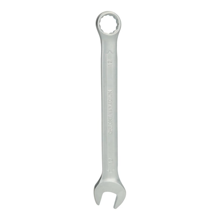 Brilliant Tools Ring-Maulschlüssel, 12 mm