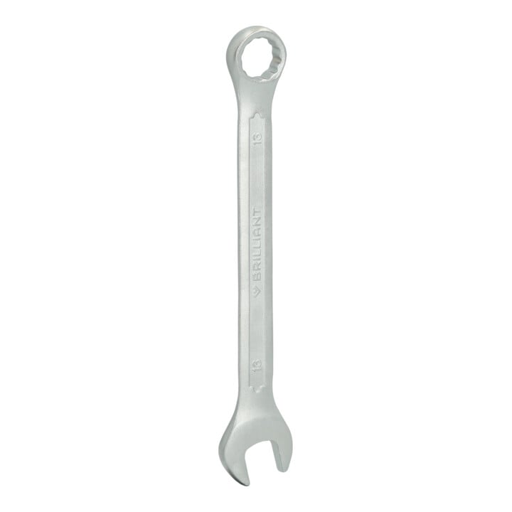 Brilliant Tools Ring-Maulschlüssel, 13 mm