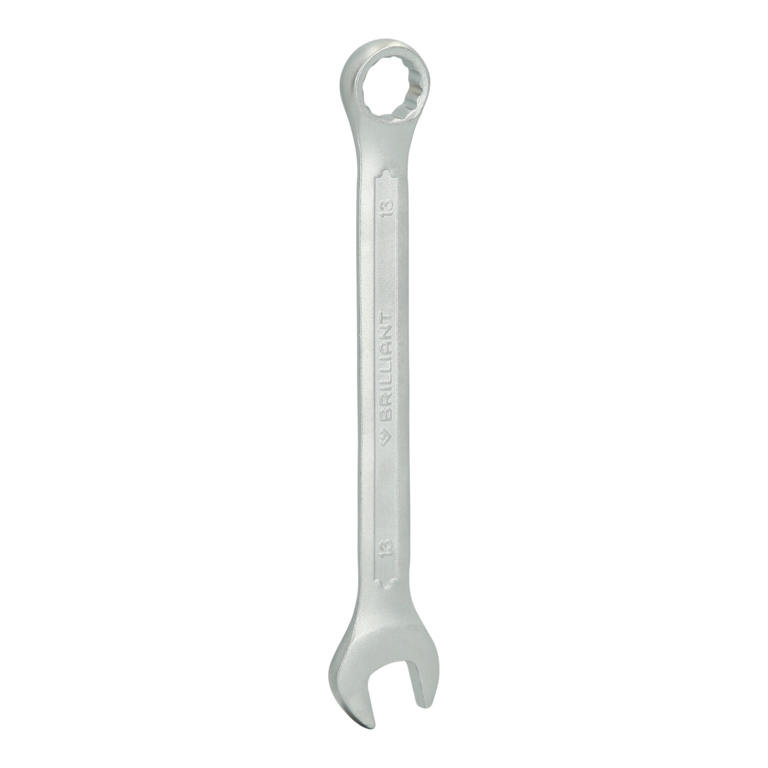 Brilliant Tools Ring-Maulschlüssel, 13 mm