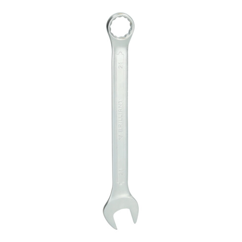 Brilliant Tools Ring-Maulschlüssel, 21 mm