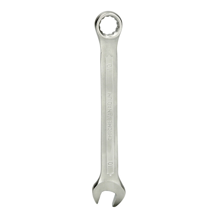 Brilliant Tools Ring-steeksleutel, 10 mm