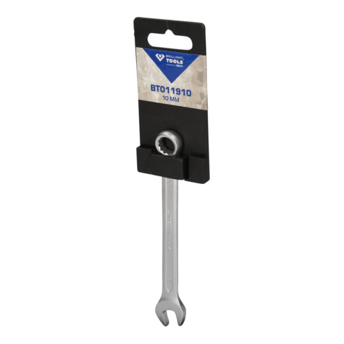 Brilliant Tools ringsteeksleutels