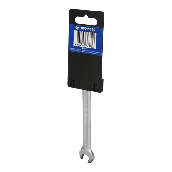 Brilliant Tools Ring-steeksleutel, 10 mm