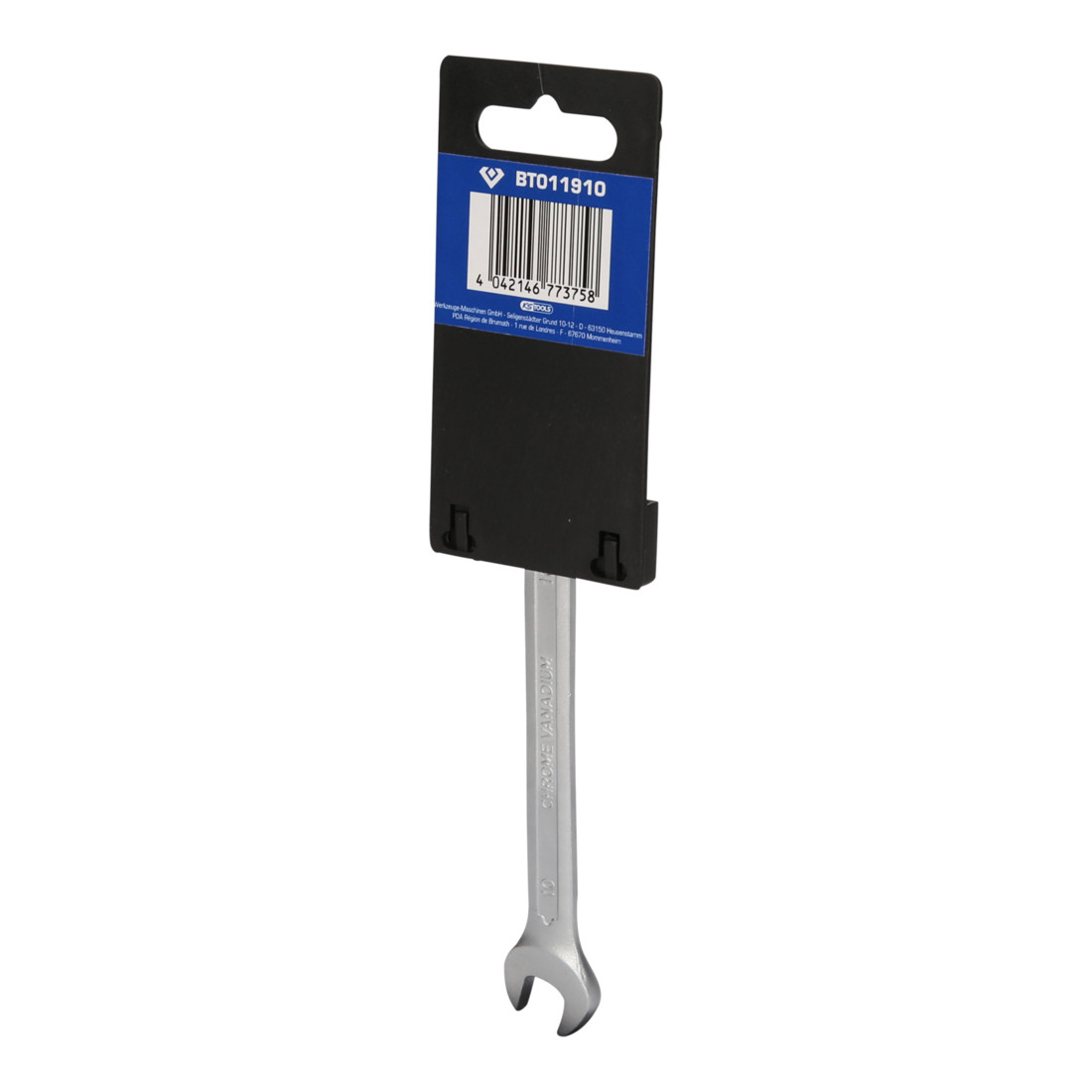 Brilliant Tools ringsteeksleutels