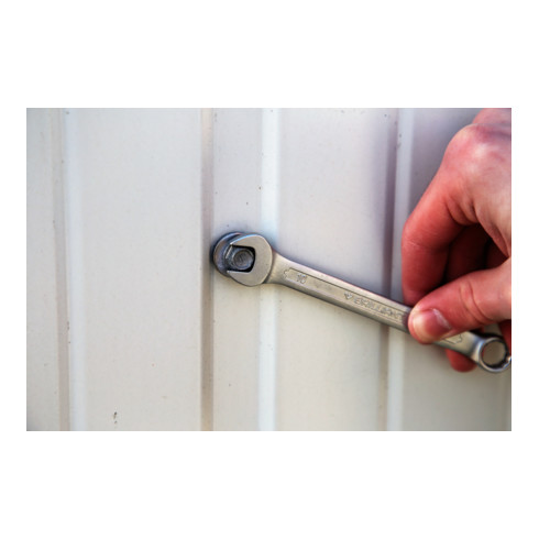 Brilliant Tools ringsteeksleutels