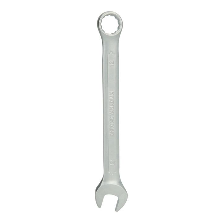 Brilliant Tools Ring-steeksleutel, 12 mm