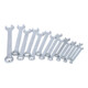 Brilliant Tools Ring-steeksleutelset, 15 dlg-5