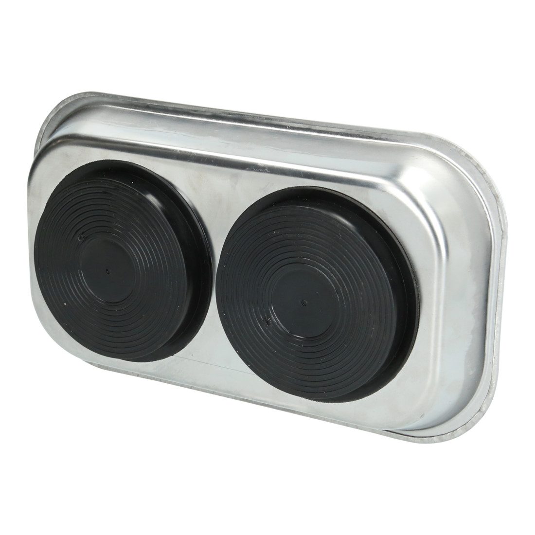 Brilliant Tools RVS magneetplaat