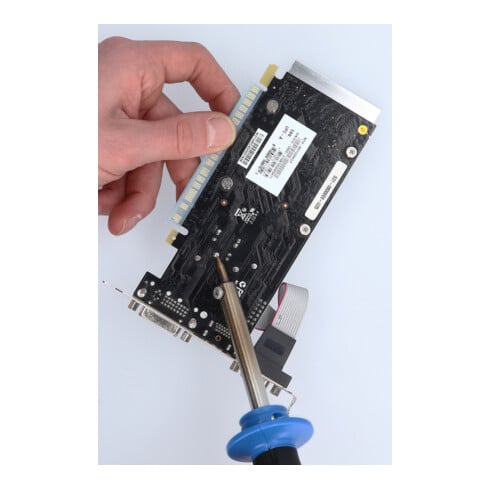 Brilliant Tools Saldatore 30 W