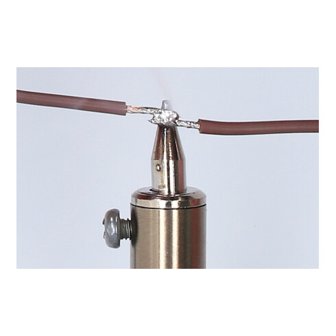 Brilliant Tools Saldatore 30 W