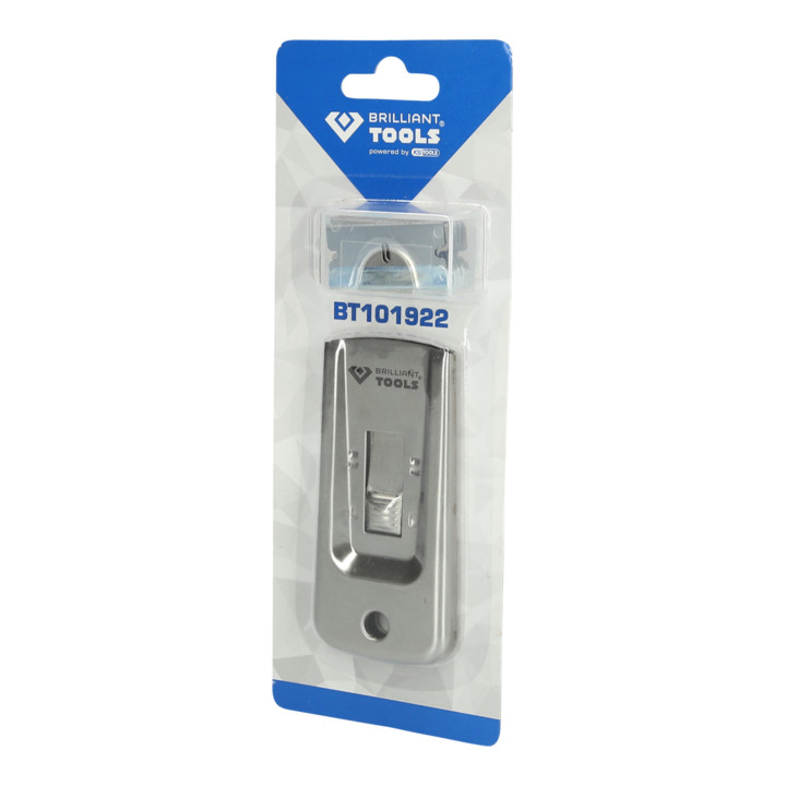 Brilliant Tools Schaber
