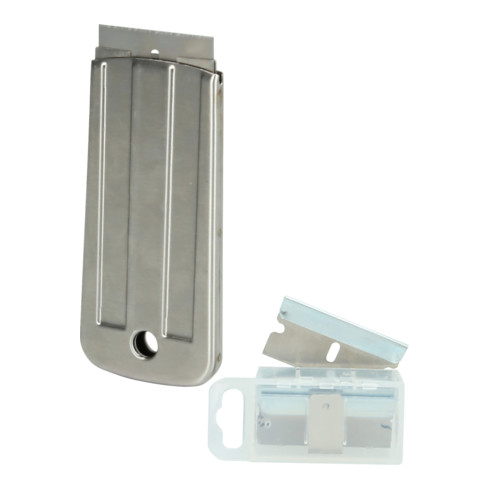 Brilliant Tools Schaber