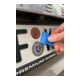 Brilliant Tools Schaber-Satz, 2-tlg