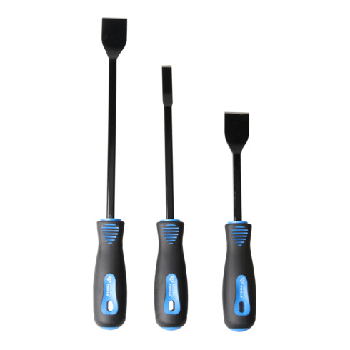 Brilliant Tools Schaber-Satz, 3-tlg